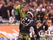 Ryan Villopoto Sipes gagnent dans stade Lucas d’Indianapolis.