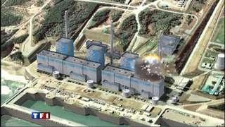 Accident nucléaire au Japon : nouveau risque d'explosion