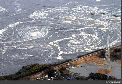 Le Japon vu du ciel...