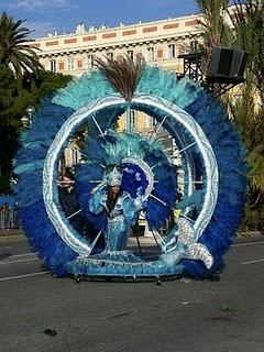 Le Carnaval de Nice, suite et fin