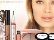 Stila… Printemps 2011!