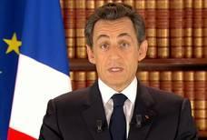 Libye nouvelle erreur Sarkozy