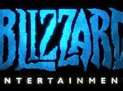 Blizzard travail ''Titan'' projet ambitieux