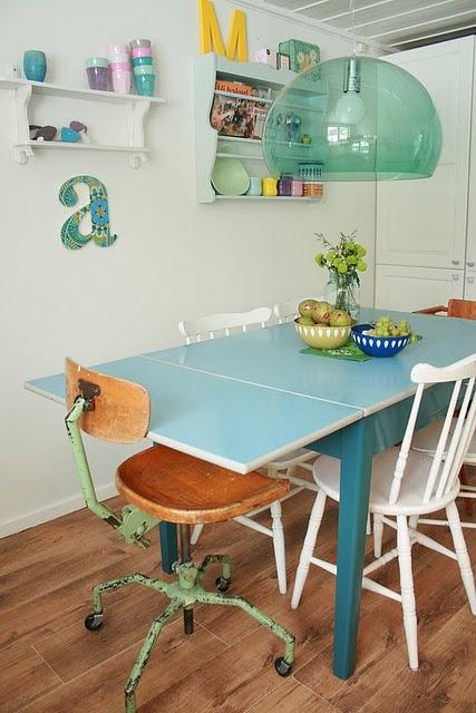 Cuisines norvégiennes