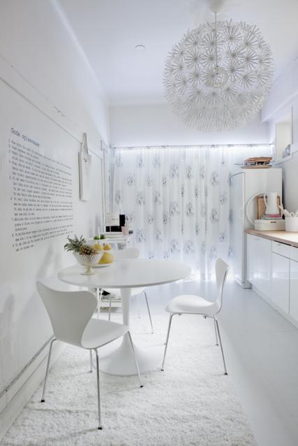 Cuisines norvégiennes