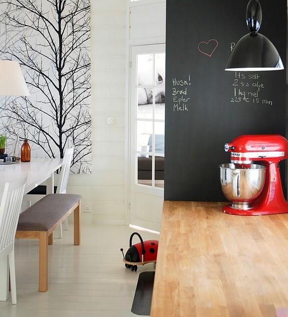 Cuisines norvégiennes