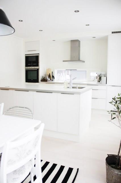 Cuisines norvégiennes