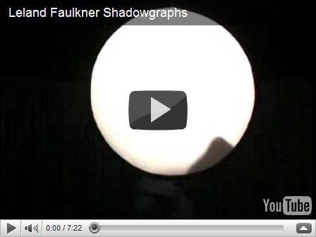 Shadowgraphy, animation en ombres