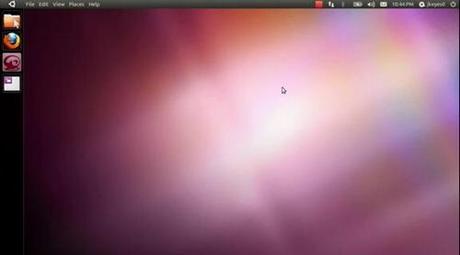 Ubuntu - Quoi de neuf depuis Ubuntu 11.04 Alpha 2