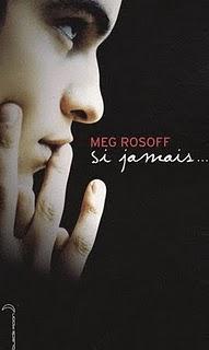 Si jamais... de Meg Rosoff