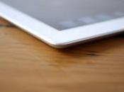 iPad délais s’allongent, encore…