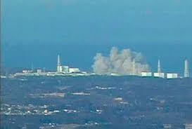 Le danger du nucléaire est présent. Plus que jamais !