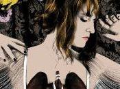 Florence Machine participent Dragon