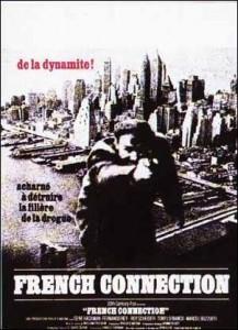 french connection affiche