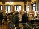 Colmar (68) - La bonne cote du Salon européen du livre ancien Salon européen du livre de Colmar