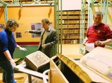 14 mars - 30 juin à Troyes (10) - Plongez au cur de la légende du roi Arthur