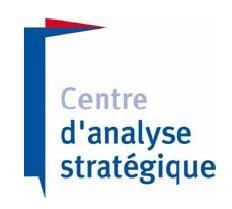 Centre d’analyse stratégique