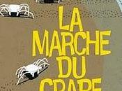 Album Marche Crabe d'Arthur Pins