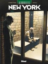 Uchronie(s) - New  York, tome 3