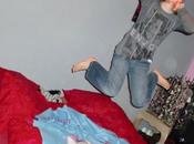 l'intérieur l'appareil.