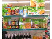 Super Marché Produit Naturel