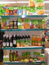 Super Marché Bio et Produit Naturel par MLM