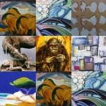 17e salon d’Arts Saint-Brice