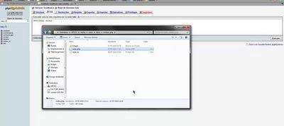 Créer un moteur de recherche avec PHP