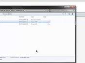 Créer moteur recherche avec