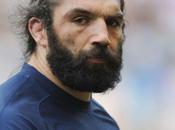 Nations Chabal, Jauzion quitte groupe