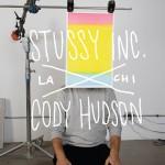 Stussy Deluxe x Cody Hudson 9 150x150 Cody Hudson x Stussy 