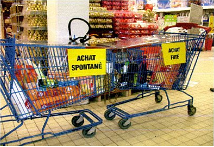 consommaction blog caddie malin apprendre à faire ses courses déchets prix pouvoir d'achat supermarché2.jpg