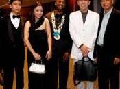 Marlon DANIEL souvenir Philippines