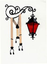 La puce à l'oreille -Théâtre des galeries - 23/03-17/04