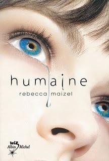 [Chronique] Humaine - Rebecca Maizel