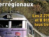 Rail Passion mars 2011