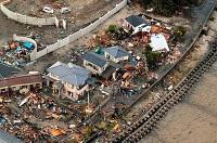 Tsunami au Japon: la Thaïlande envoie de l'aide