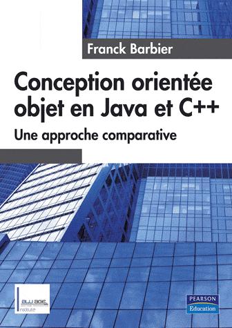Conception orientée objet en Java et C++: Une approche comparative