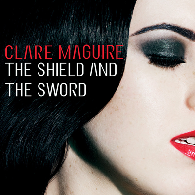 On espère que cette pochette de Clare Maguire est un fake.