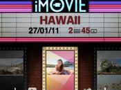 [iTunes] Mise jour iMovie, l&#8217;application montage vidéo d&#8217;Apple!