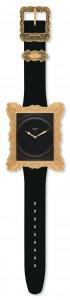 Swatch Opulence 70x300 Les 3 montres de Swatch & Jeremy Scott