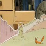 Le Petit Prince en stop-motion (VIDÉO)