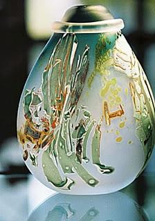 Un lundi parmi tant d'autres cristallin