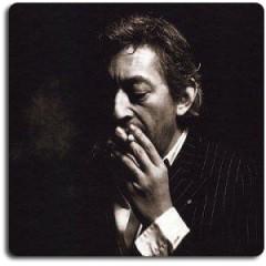 serge gainsbourg
