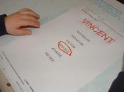 Reconnaître prénom