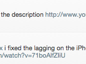 Jailbreak untethered iPhone 4/3GS, iPod Touch 4G/3G iPad disponible dans semaine