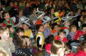 Eflamm dans la presse