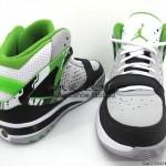 jordan phase 23 hoops wolf grey green apple black white 06 150x150 Air Jordan Phase 23 Hoops Wolf Grey/Apple Green Black White