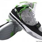 jordan phase 23 hoops wolf grey green apple black white 01 150x150 Air Jordan Phase 23 Hoops Wolf Grey/Apple Green Black White