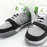 jordan phase 23 hoops wolf grey green apple black white 02 150x150 Air Jordan Phase 23 Hoops Wolf Grey/Apple Green Black White